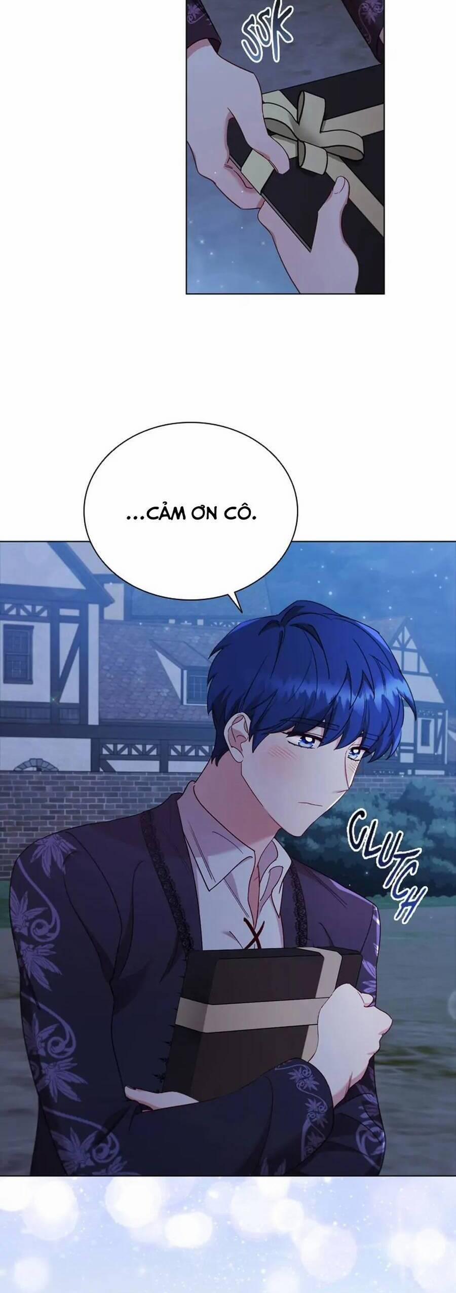 Tôi Đã Ly Hôn Nhưng Lại Trở Thành Tài Phiệt 36 trang 31