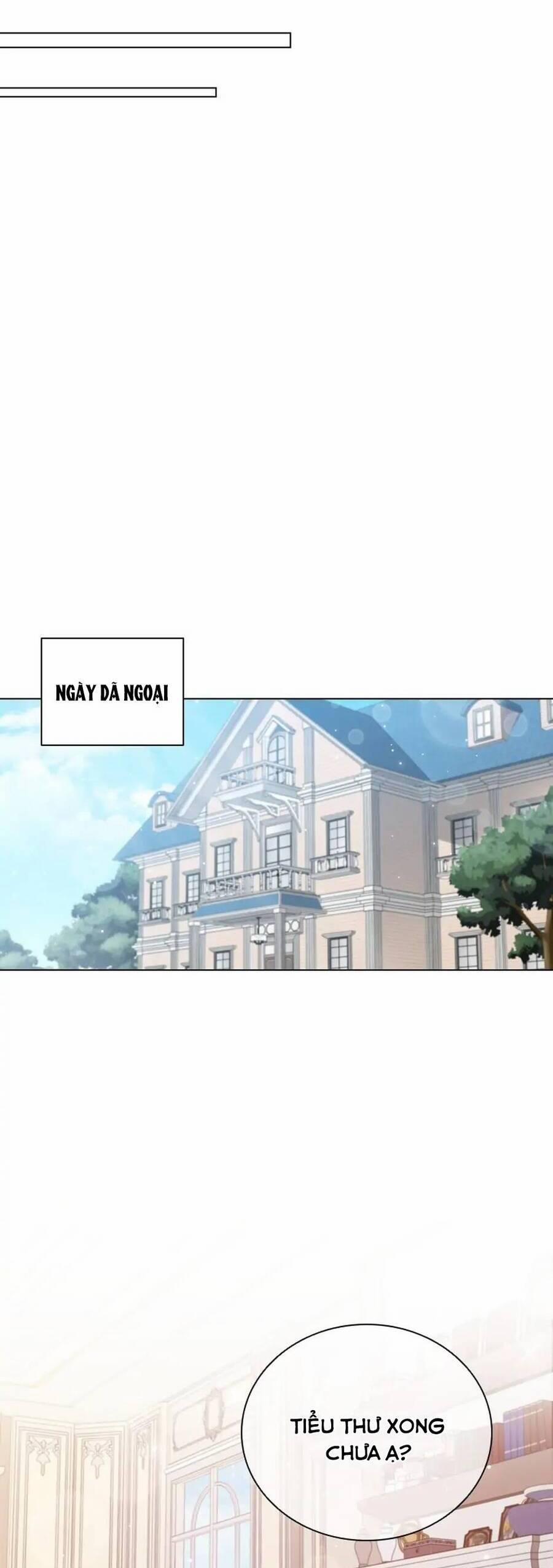 Tôi Đã Ly Hôn Nhưng Lại Trở Thành Tài Phiệt 36 trang 33