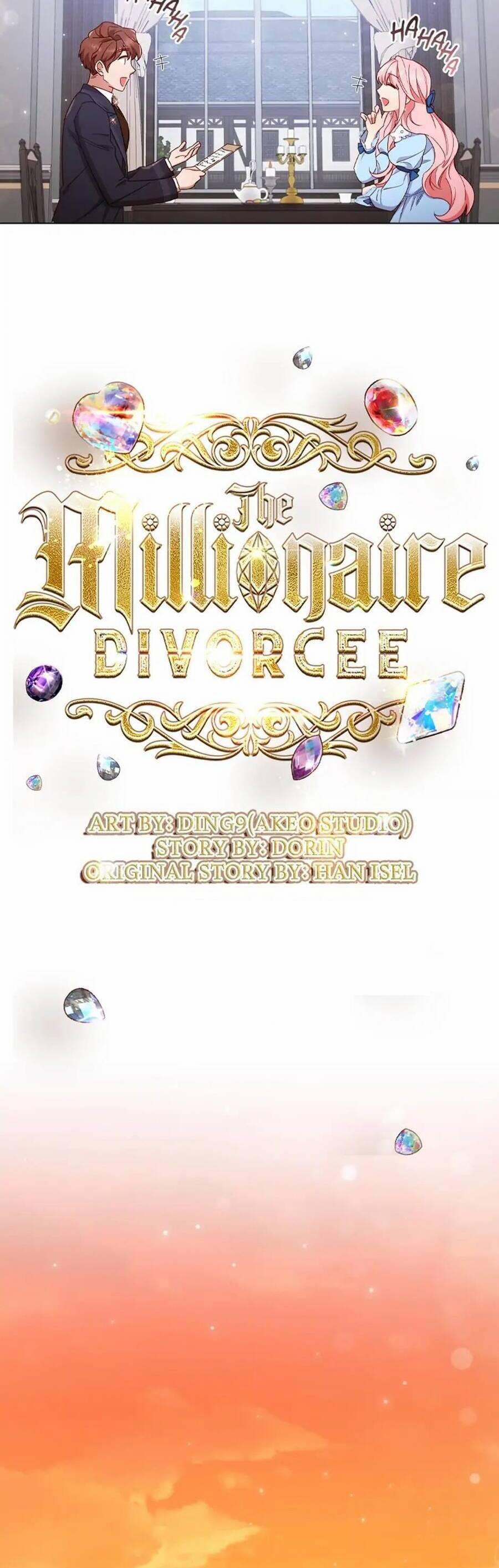 Tôi Đã Ly Hôn Nhưng Lại Trở Thành Tài Phiệt 36 trang 5