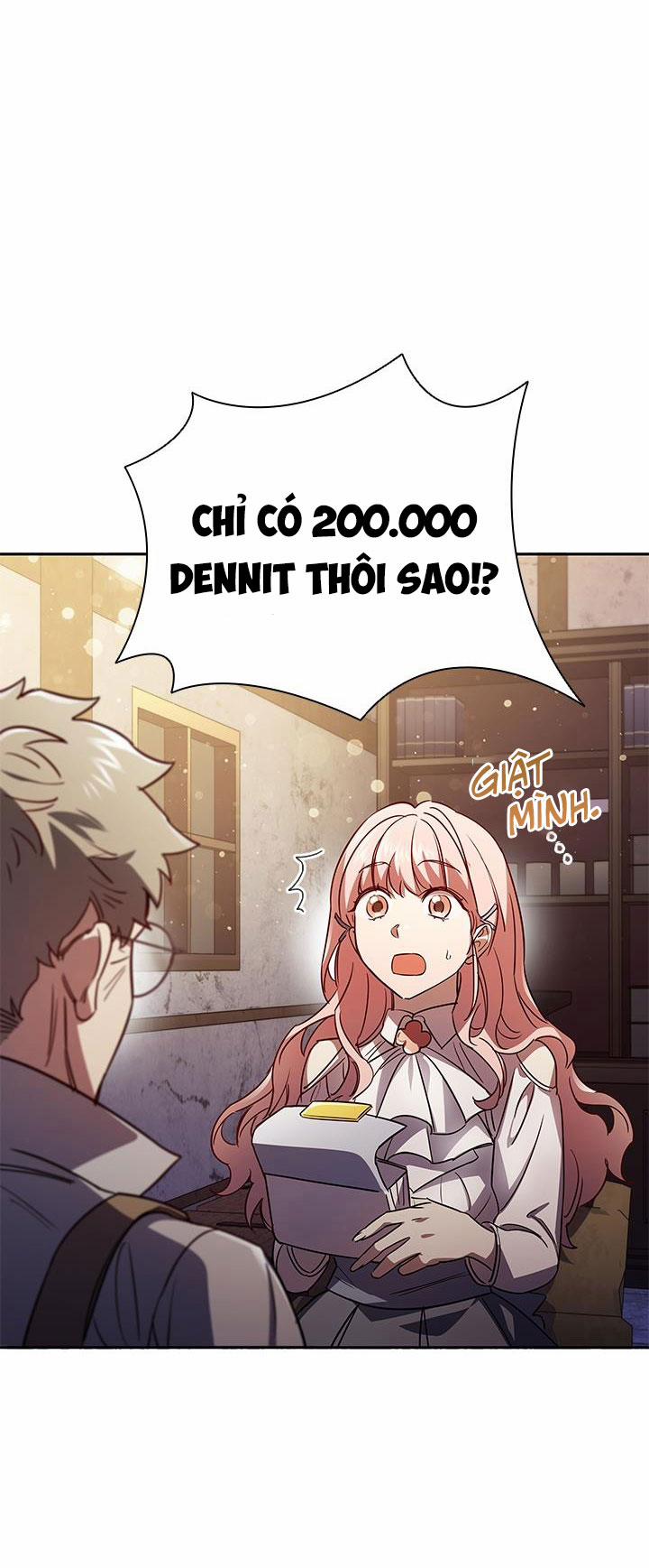 Tôi Đã Ly Hôn Nhưng Lại Trở Thành Tài Phiệt 5.1 trang 19