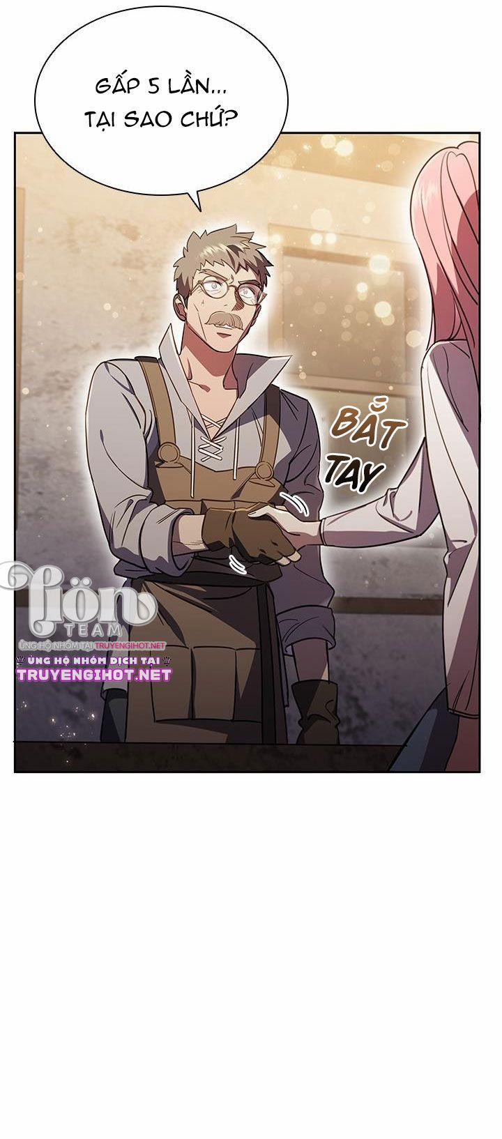 Tôi Đã Ly Hôn Nhưng Lại Trở Thành Tài Phiệt 5.1 trang 35