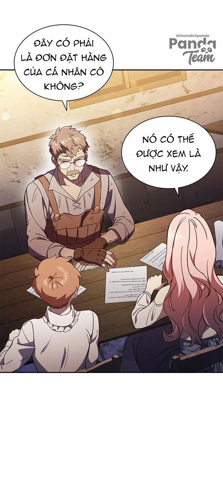 Tôi Đã Ly Hôn Nhưng Lại Trở Thành Tài Phiệt 5.1 trang 8