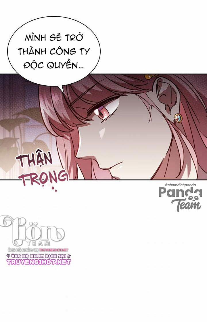 Tôi Đã Ly Hôn Nhưng Lại Trở Thành Tài Phiệt 5.2 trang 10