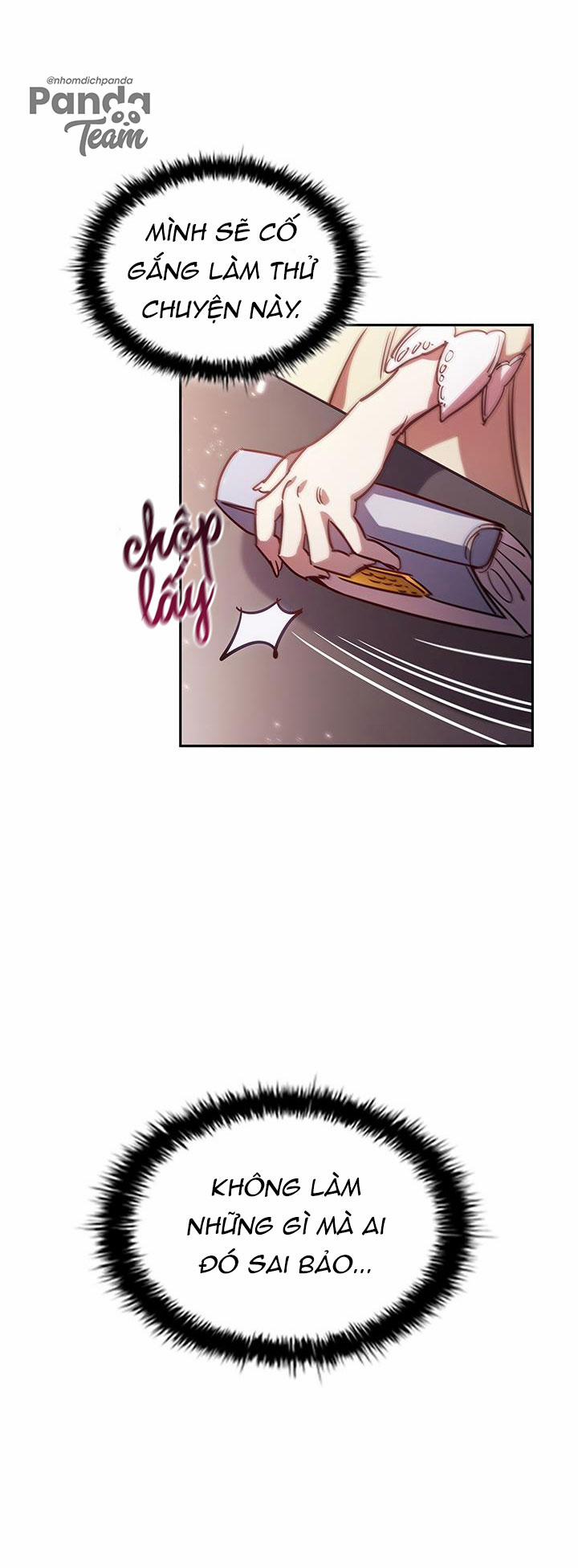 Tôi Đã Ly Hôn Nhưng Lại Trở Thành Tài Phiệt 5.2 trang 15