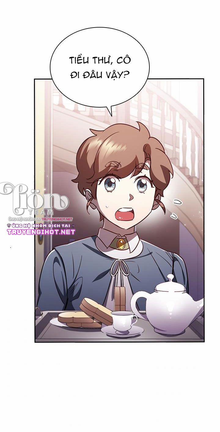 Tôi Đã Ly Hôn Nhưng Lại Trở Thành Tài Phiệt 5.2 trang 18