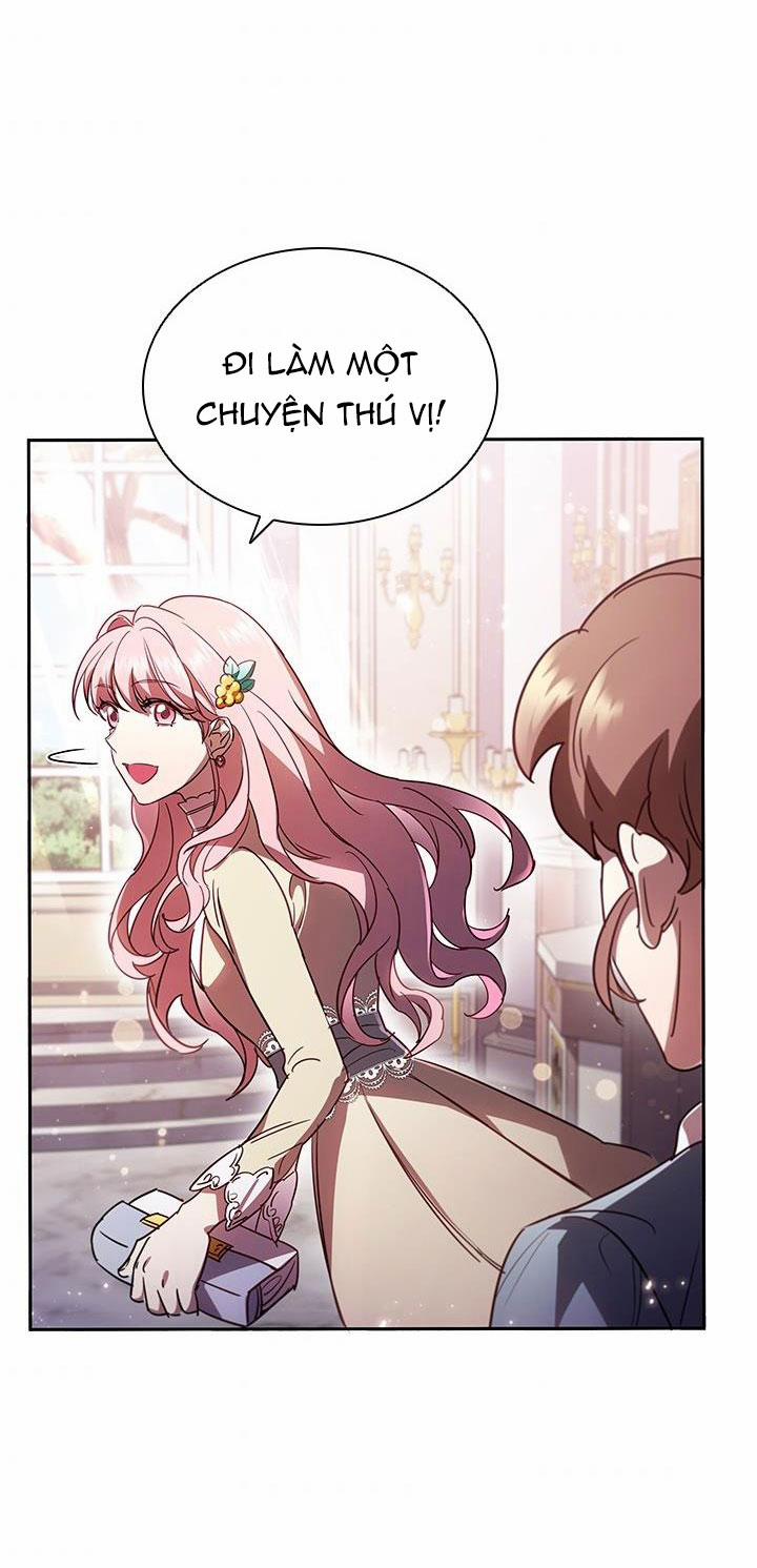 Tôi Đã Ly Hôn Nhưng Lại Trở Thành Tài Phiệt 5.2 trang 19