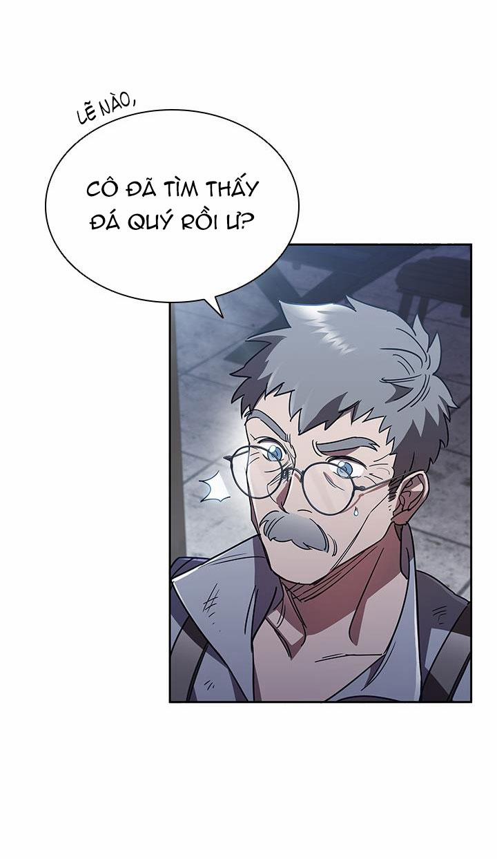 Tôi Đã Ly Hôn Nhưng Lại Trở Thành Tài Phiệt 5.2 trang 25