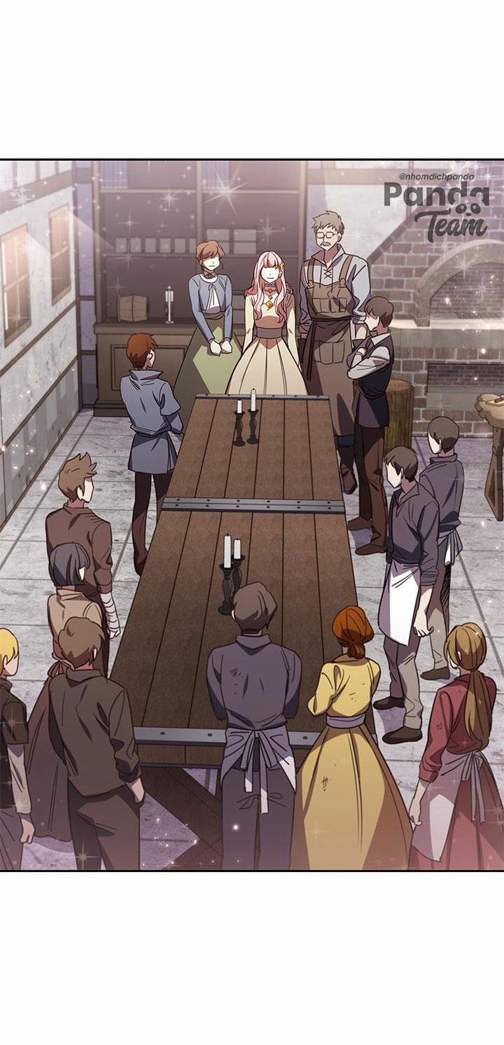 Tôi Đã Ly Hôn Nhưng Lại Trở Thành Tài Phiệt 5.2 trang 29