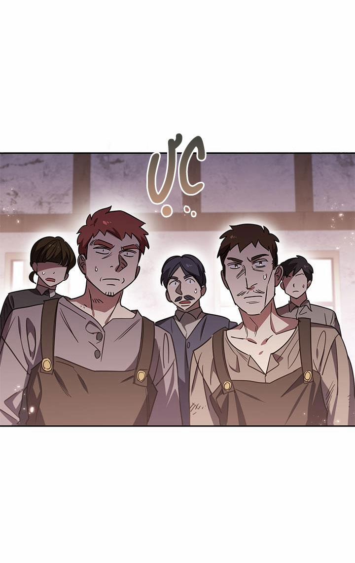 Tôi Đã Ly Hôn Nhưng Lại Trở Thành Tài Phiệt 5.2 trang 33