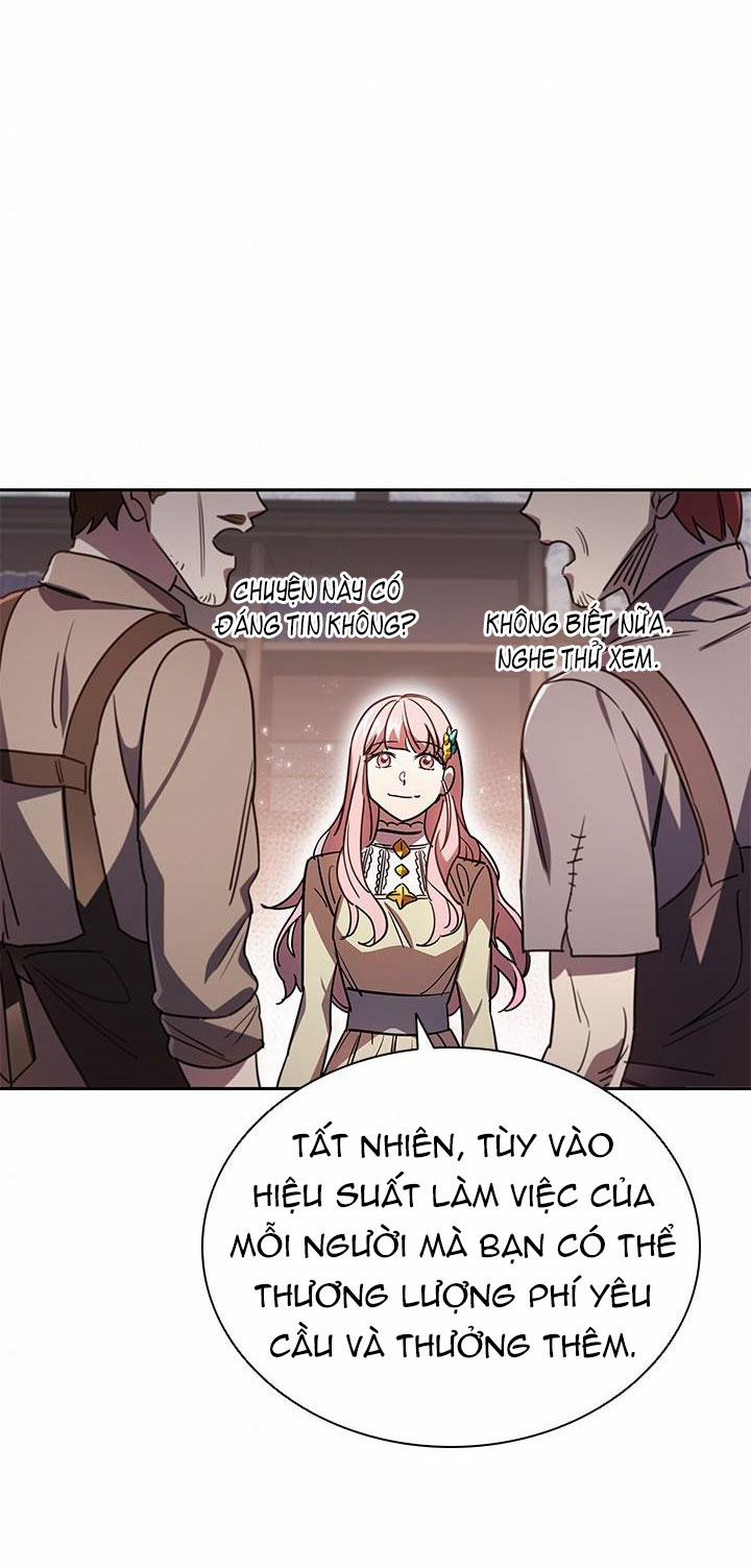 Tôi Đã Ly Hôn Nhưng Lại Trở Thành Tài Phiệt 5.2 trang 36