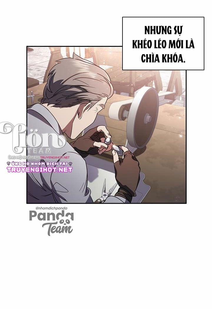 Tôi Đã Ly Hôn Nhưng Lại Trở Thành Tài Phiệt 5.2 trang 6