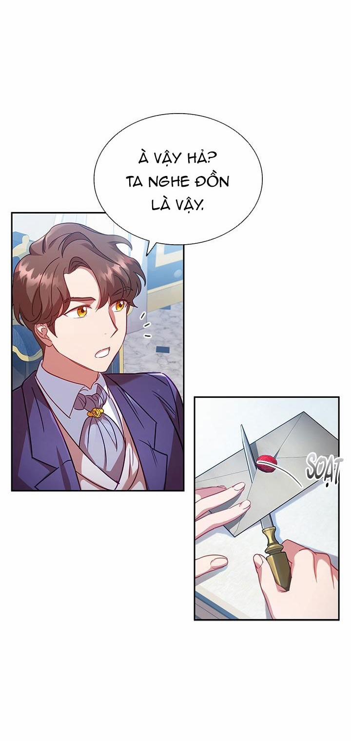 Tôi Đã Ly Hôn Nhưng Lại Trở Thành Tài Phiệt 6.1 trang 10