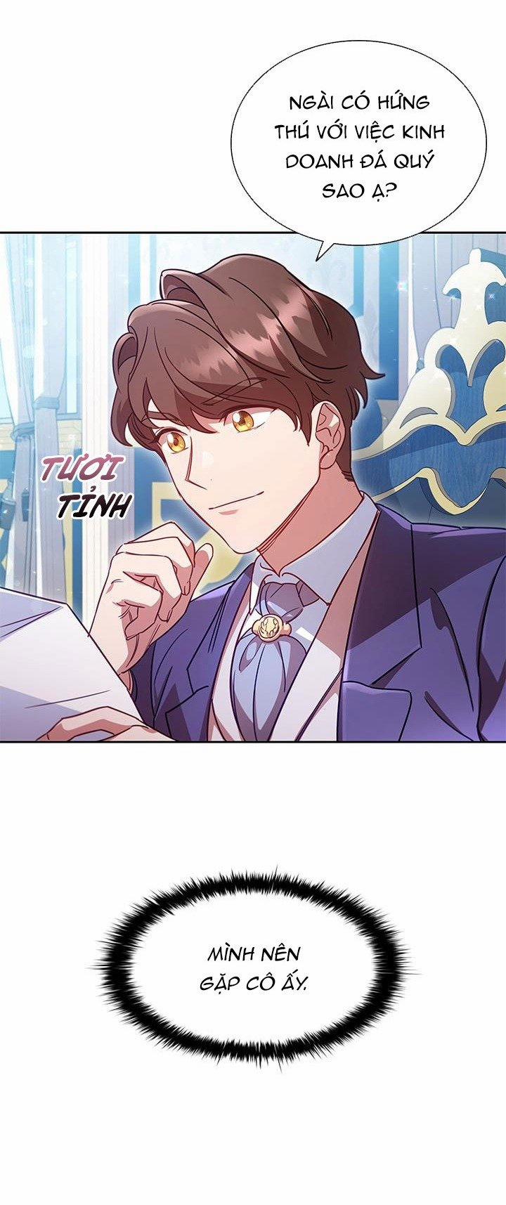 Tôi Đã Ly Hôn Nhưng Lại Trở Thành Tài Phiệt 6.1 trang 14