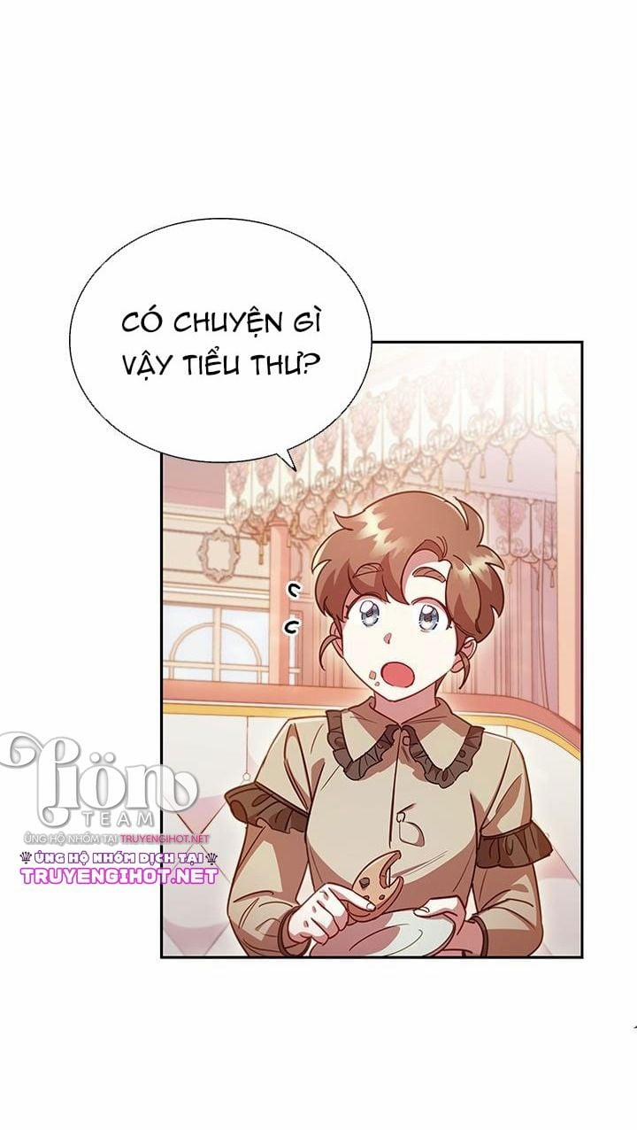 Tôi Đã Ly Hôn Nhưng Lại Trở Thành Tài Phiệt 6.1 trang 20