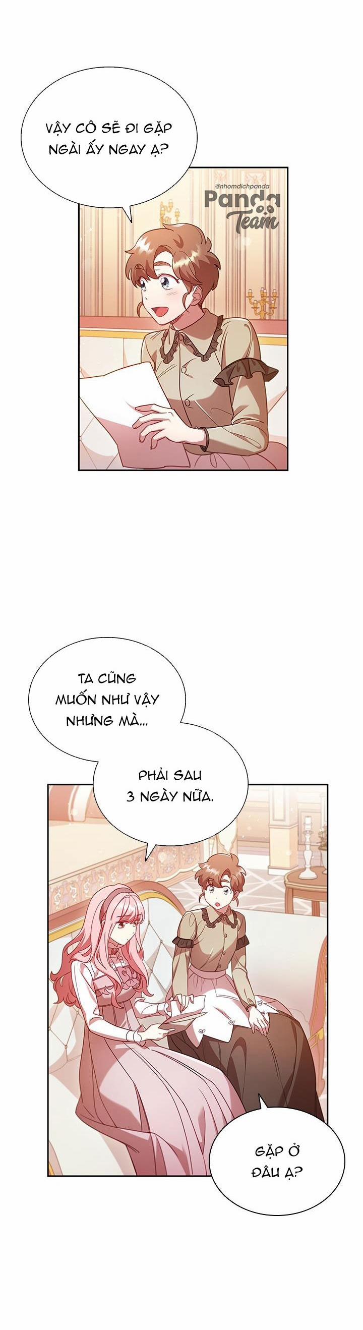 Tôi Đã Ly Hôn Nhưng Lại Trở Thành Tài Phiệt 6.1 trang 23