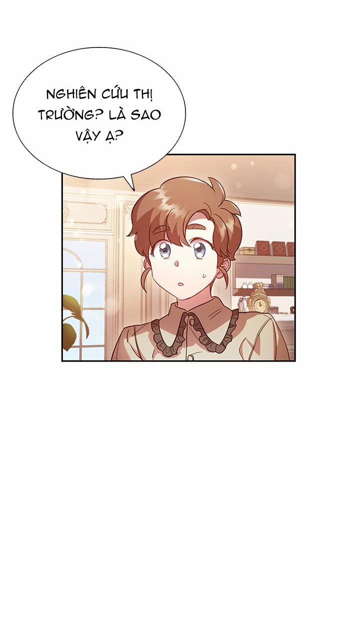 Tôi Đã Ly Hôn Nhưng Lại Trở Thành Tài Phiệt 6.1 trang 27