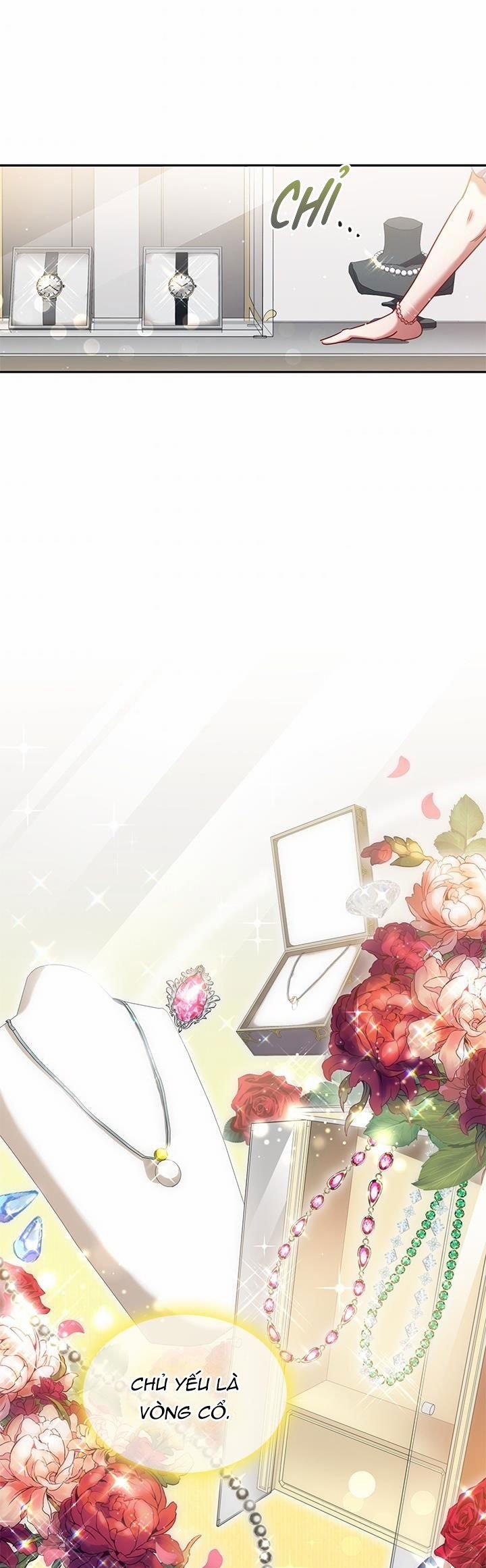 Tôi Đã Ly Hôn Nhưng Lại Trở Thành Tài Phiệt 6.1 trang 31