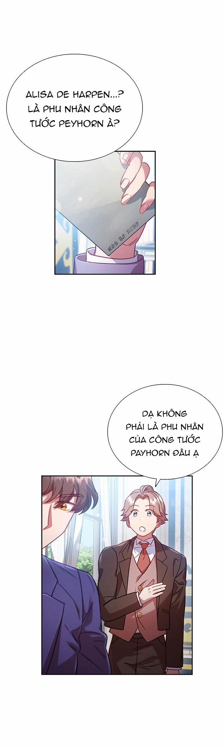 Tôi Đã Ly Hôn Nhưng Lại Trở Thành Tài Phiệt 6.1 trang 9