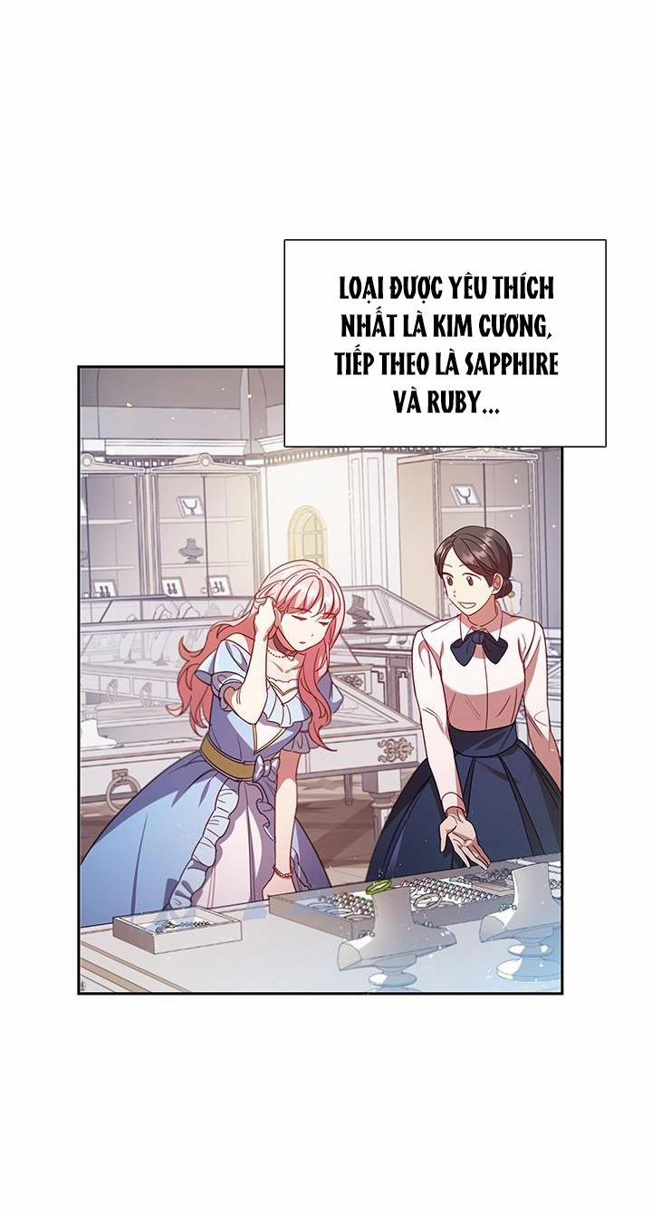 Tôi Đã Ly Hôn Nhưng Lại Trở Thành Tài Phiệt 6.2 trang 12