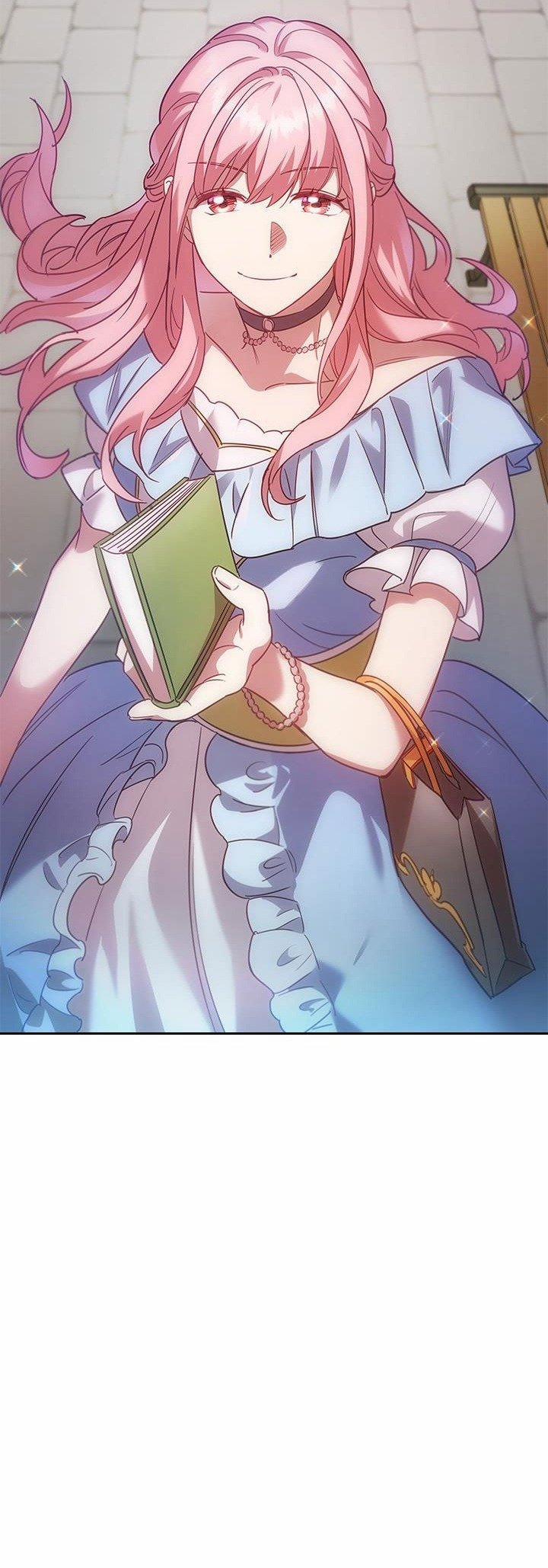 Tôi Đã Ly Hôn Nhưng Lại Trở Thành Tài Phiệt 6.2 trang 17