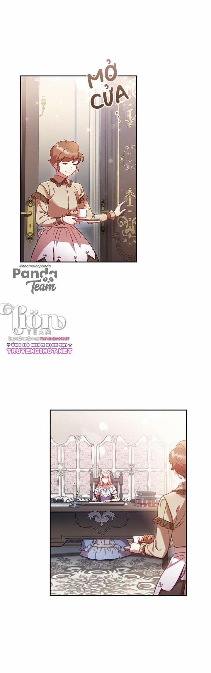 Tôi Đã Ly Hôn Nhưng Lại Trở Thành Tài Phiệt 6.2 trang 20