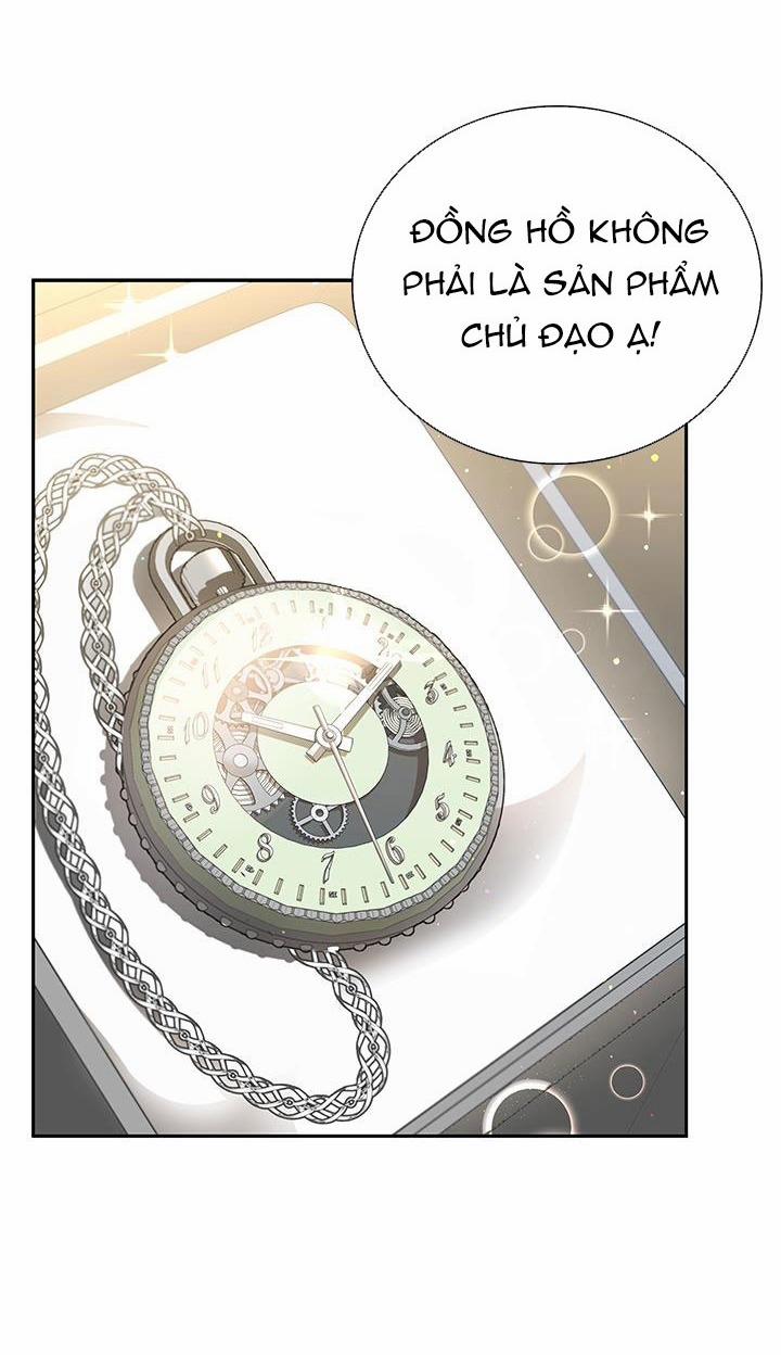 Tôi Đã Ly Hôn Nhưng Lại Trở Thành Tài Phiệt 6.2 trang 3