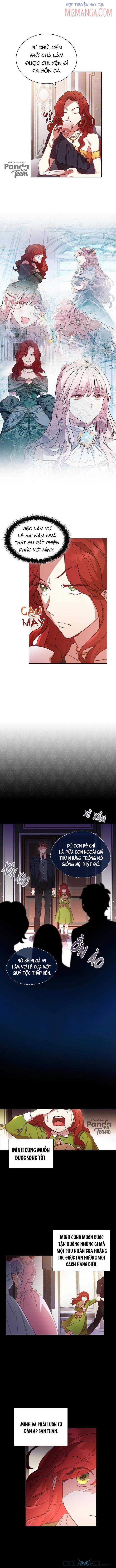 Tôi Đã Ly Hôn Nhưng Lại Trở Thành Tài Phiệt 7.5 trang 2