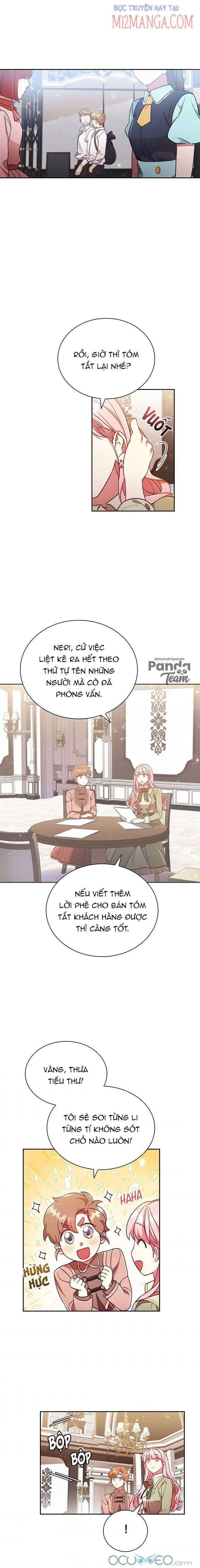 Tôi Đã Ly Hôn Nhưng Lại Trở Thành Tài Phiệt 9.5 trang 0