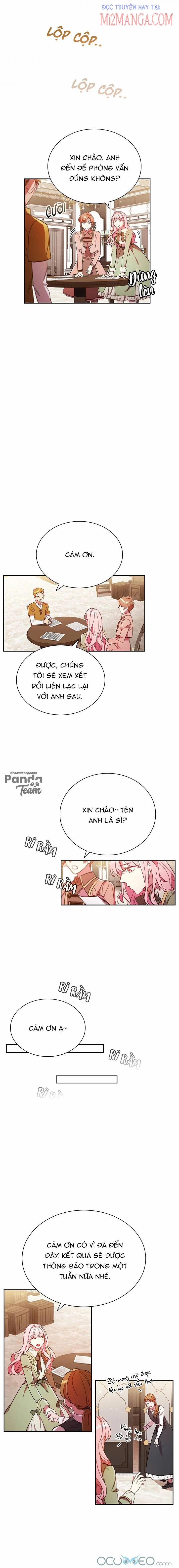 Tôi Đã Ly Hôn Nhưng Lại Trở Thành Tài Phiệt 9.5 trang 1