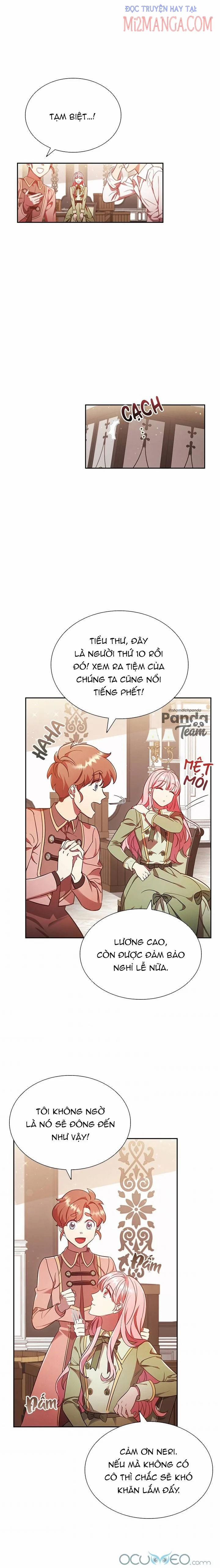 Tôi Đã Ly Hôn Nhưng Lại Trở Thành Tài Phiệt 9.5 trang 2