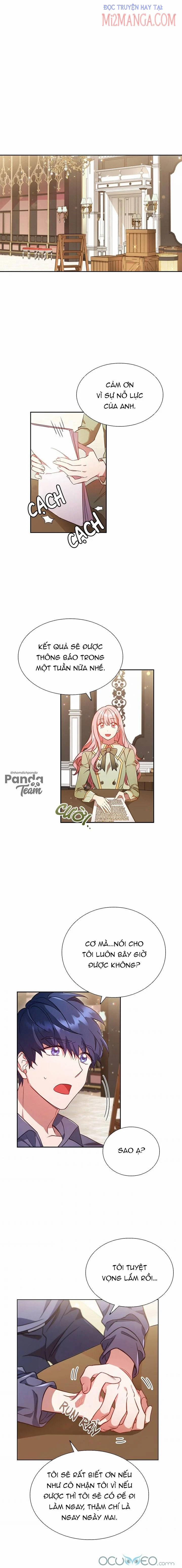 Tôi Đã Ly Hôn Nhưng Lại Trở Thành Tài Phiệt 9.5 trang 6