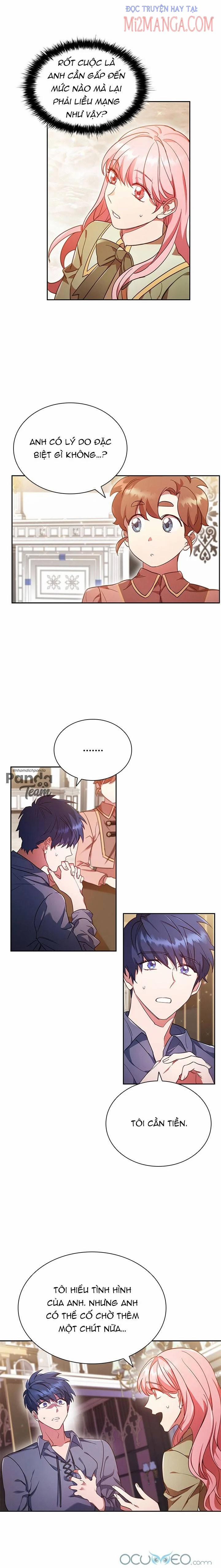 Tôi Đã Ly Hôn Nhưng Lại Trở Thành Tài Phiệt 9.5 trang 7