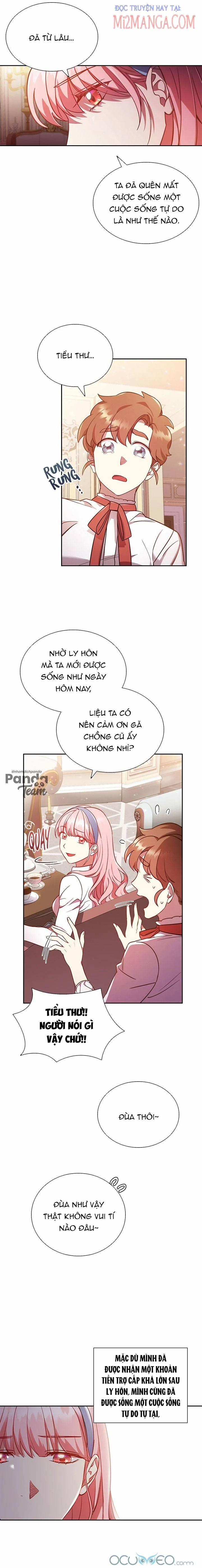 Tôi Đã Ly Hôn Nhưng Lại Trở Thành Tài Phiệt 9 trang 5