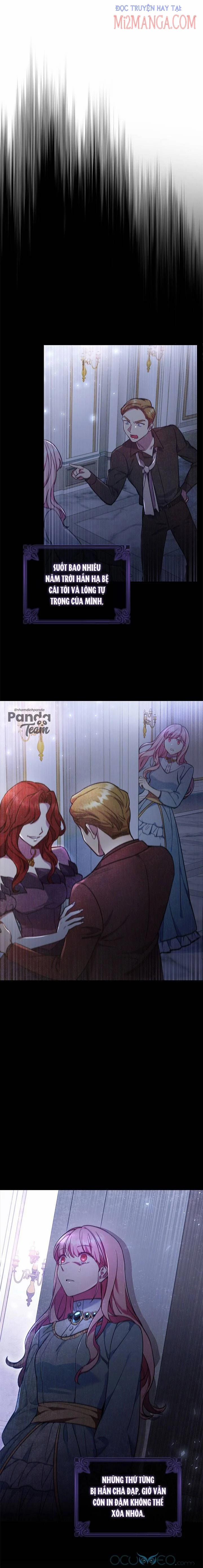 Tôi Đã Ly Hôn Nhưng Lại Trở Thành Tài Phiệt 9 trang 6