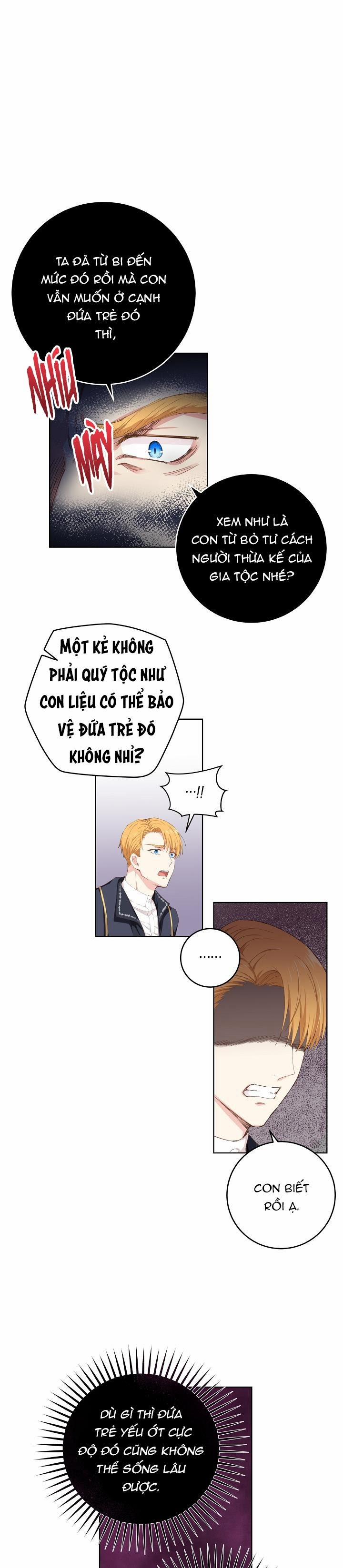 Tôi Đã Mệt Rồi 1 trang 14