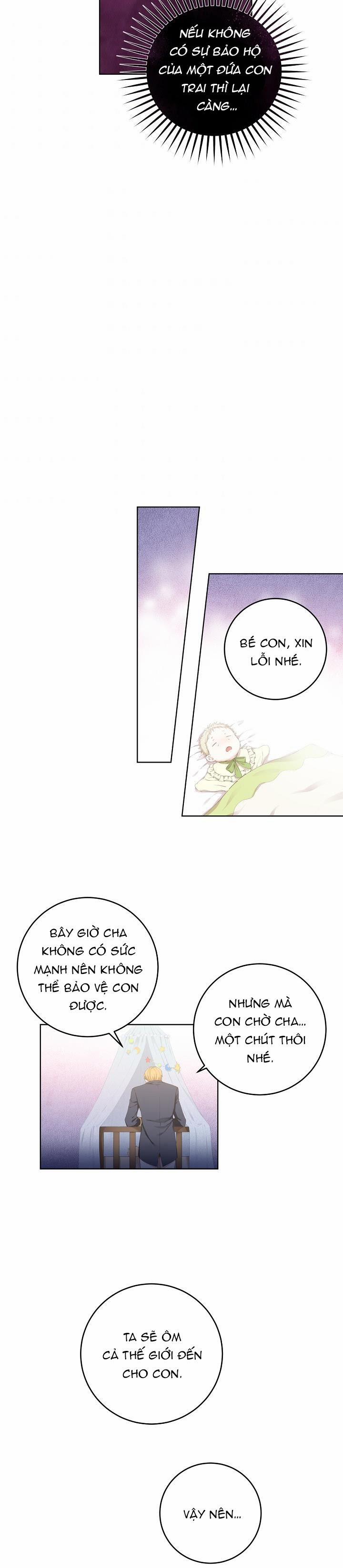 Tôi Đã Mệt Rồi 1 trang 15