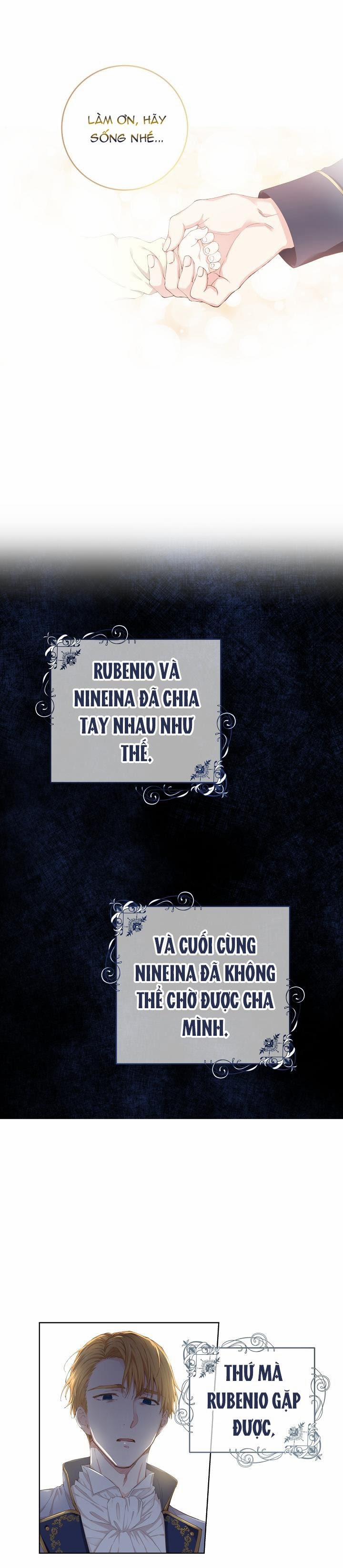 Tôi Đã Mệt Rồi 1 trang 16