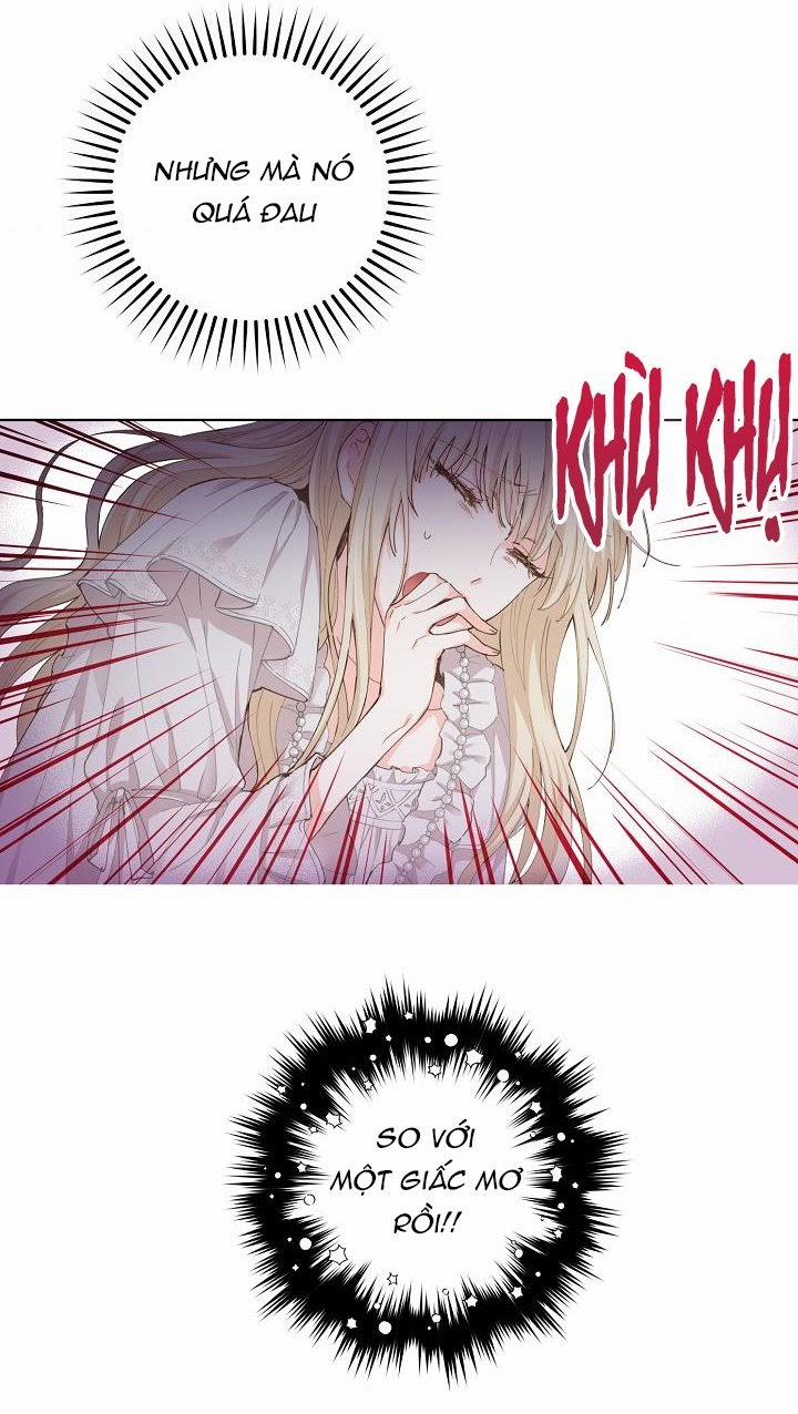 Tôi Đã Mệt Rồi 1 trang 22