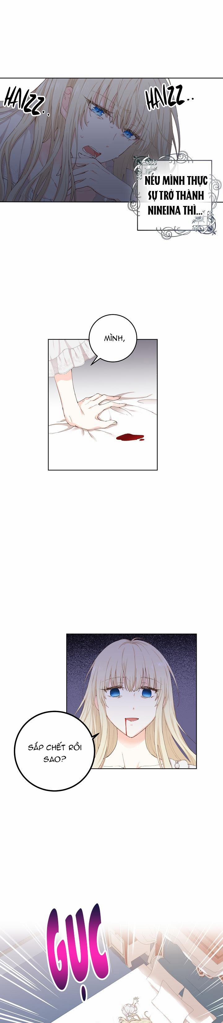 Tôi Đã Mệt Rồi 1 trang 24