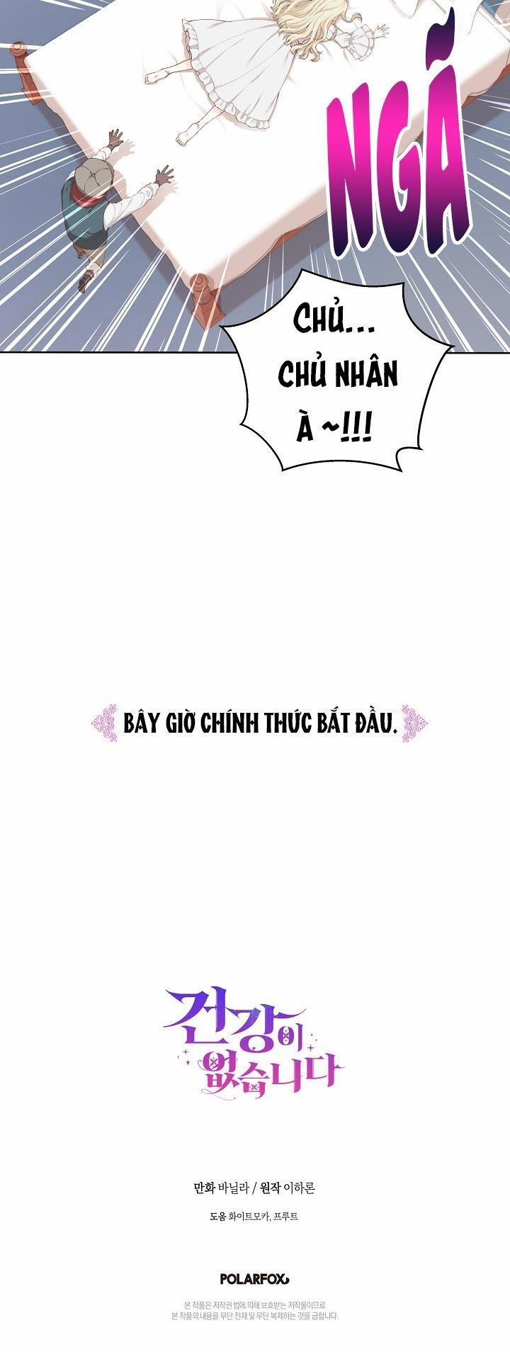 Tôi Đã Mệt Rồi 1 trang 25