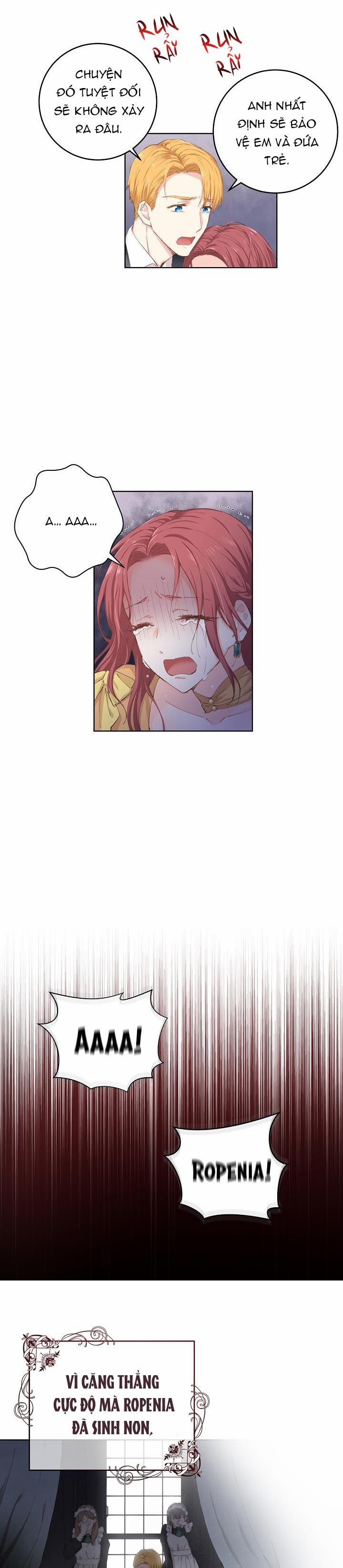 Tôi Đã Mệt Rồi 1 trang 4