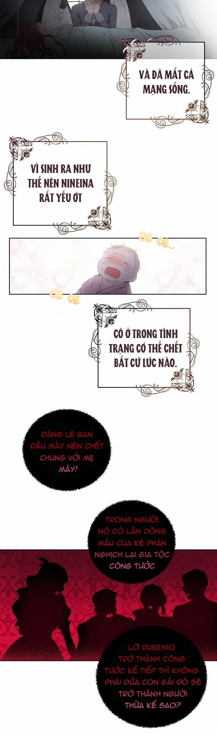 Tôi Đã Mệt Rồi 1 trang 5