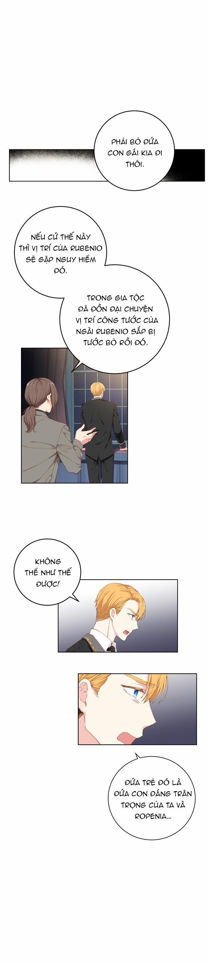 Tôi Đã Mệt Rồi 1 trang 7