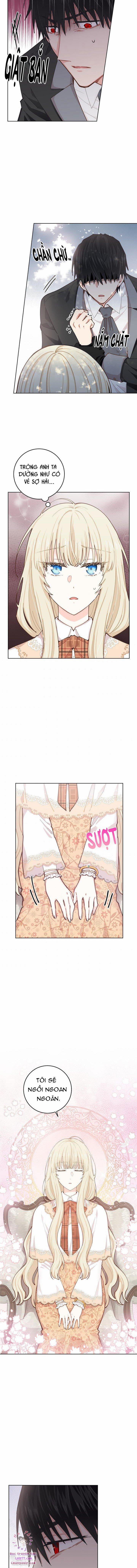 Tôi Đã Mệt Rồi 10 trang 1