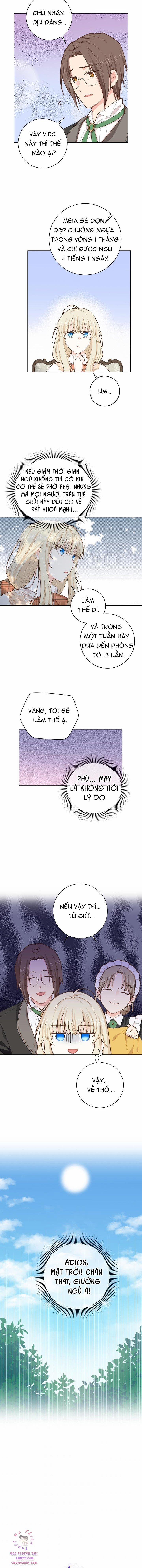 Tôi Đã Mệt Rồi 10 trang 10