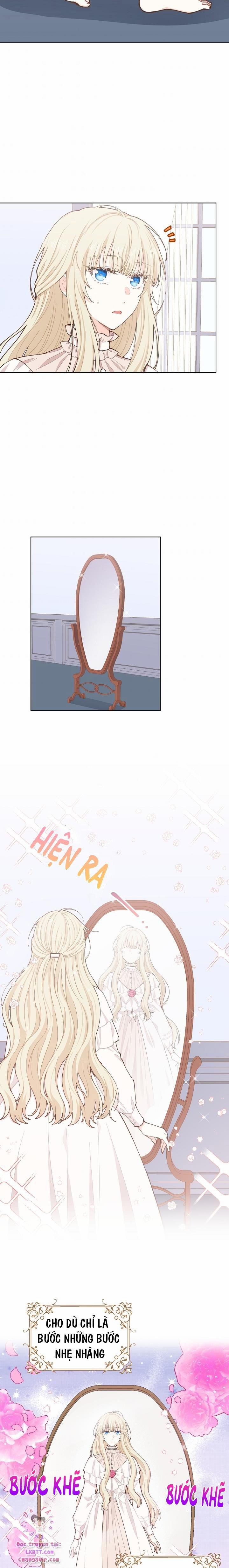 Tôi Đã Mệt Rồi 10 trang 12