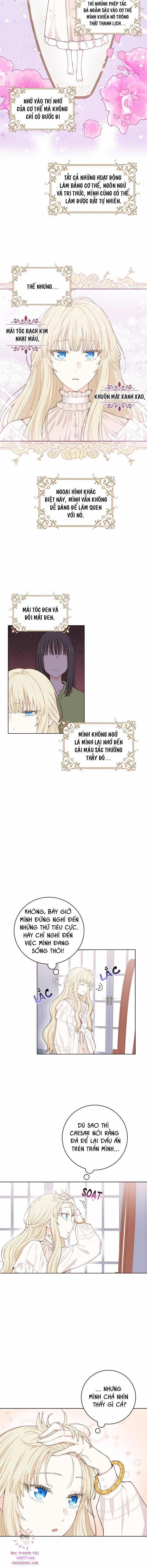 Tôi Đã Mệt Rồi 10 trang 13