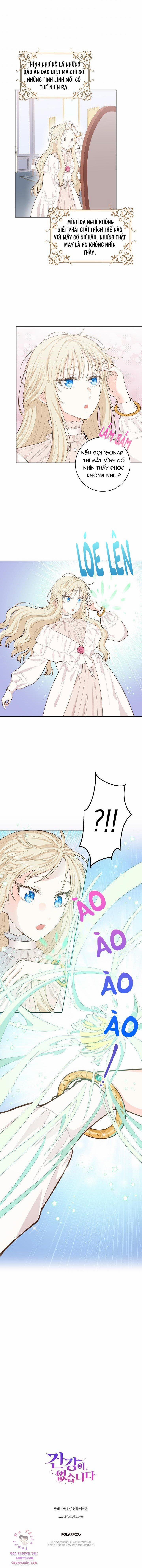 Tôi Đã Mệt Rồi 10 trang 14