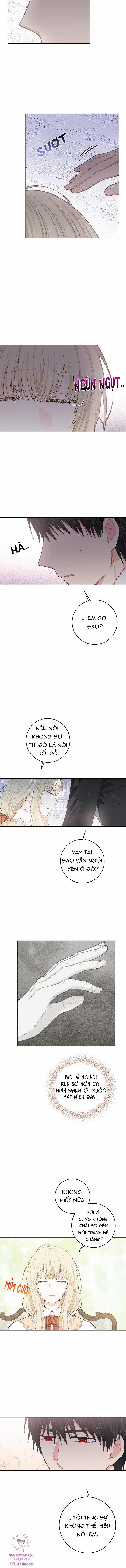 Tôi Đã Mệt Rồi 10 trang 2