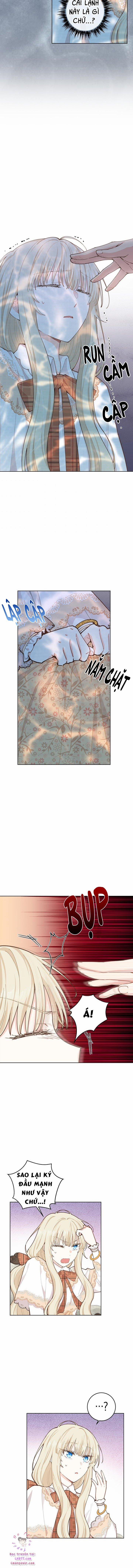 Tôi Đã Mệt Rồi 10 trang 4